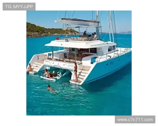 探索游艇会官网2206：奢华游艇体验的最佳选择